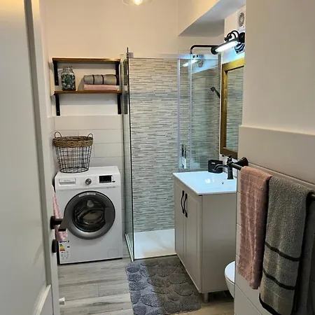 Constanta Top Apartment Constanta